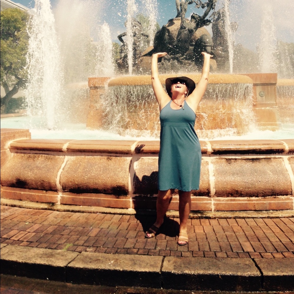 Meet your Posher, Michelle